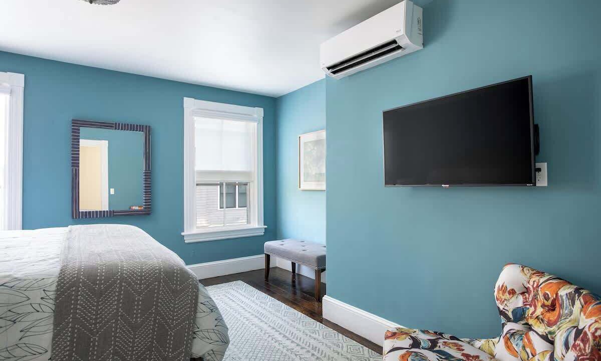 Photo of Bedroom in Fifth Ward