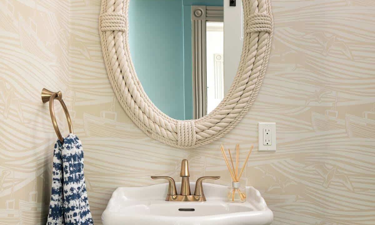 Photo of Bathroom in Fifth Ward