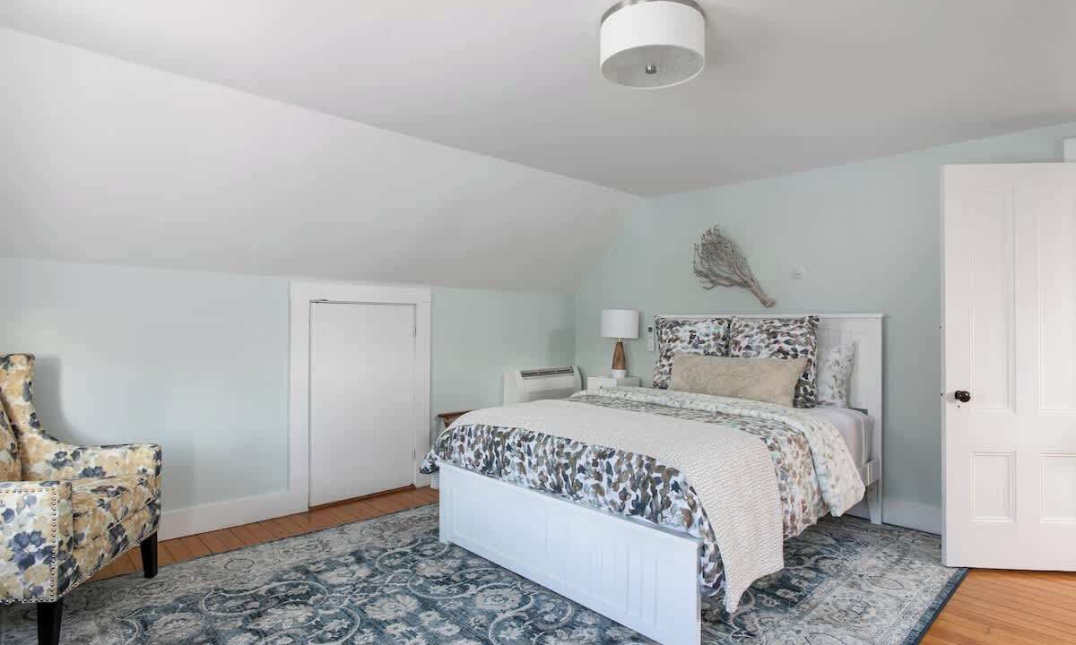 Photo of Bedroom in Fifth Ward