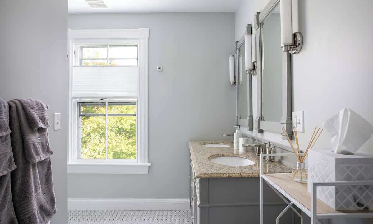 Photo of Bathroom in Fifth Ward