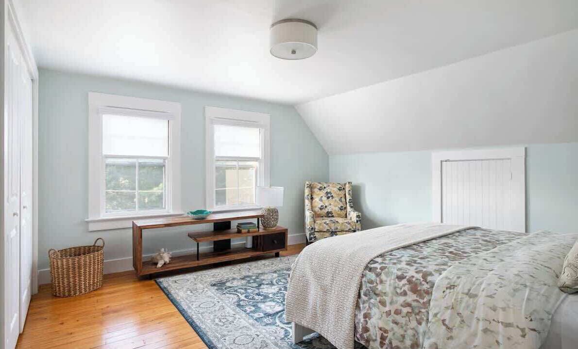 Photo of Bedroom in Fifth Ward