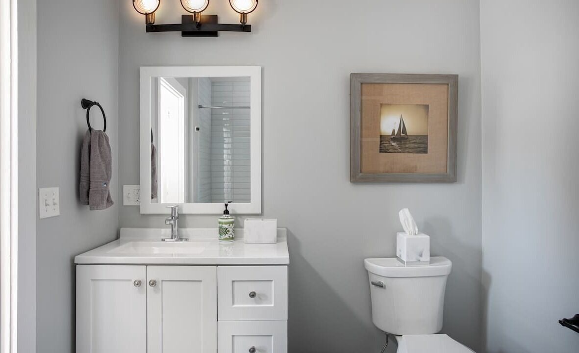 Photo of Bathroom in Fifth Ward