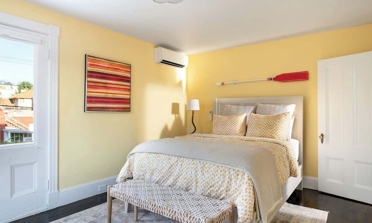 Photo of Bedroom in Fifth Ward