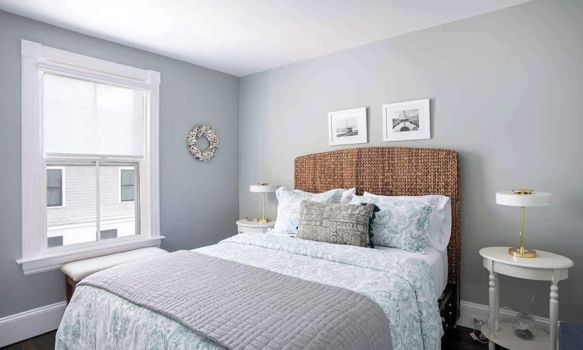 Photo of Bedroom in Fifth Ward