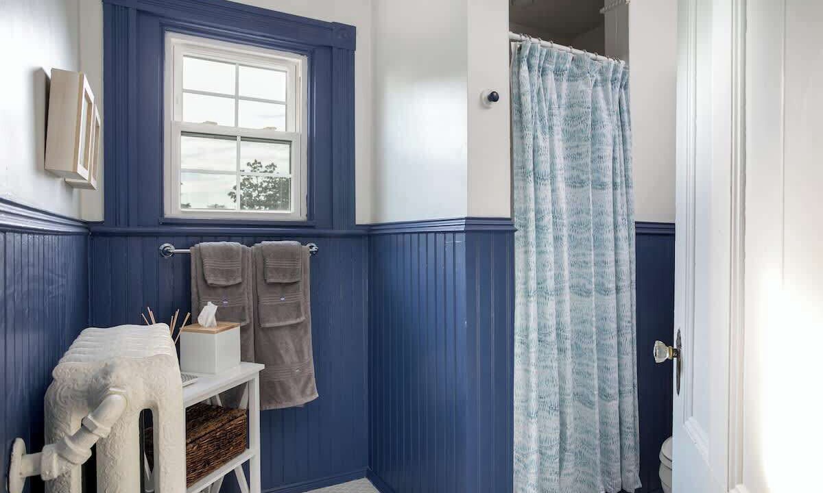 Photo of Bathroom in Fifth Ward