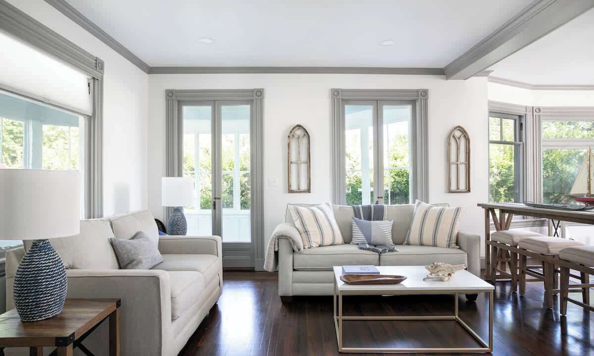 Photo of Livingroom in Fifth Ward