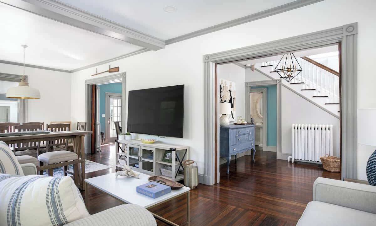 Photo of Livingroom in Fifth Ward