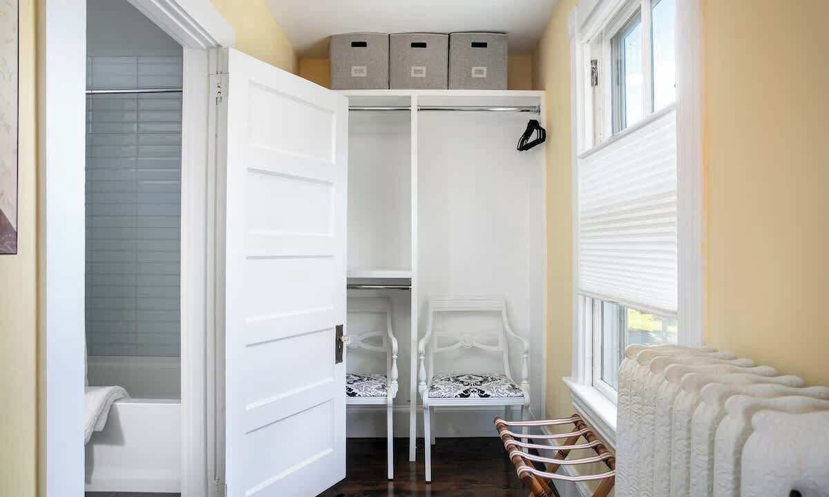 Photo of Bedroom in Fifth Ward