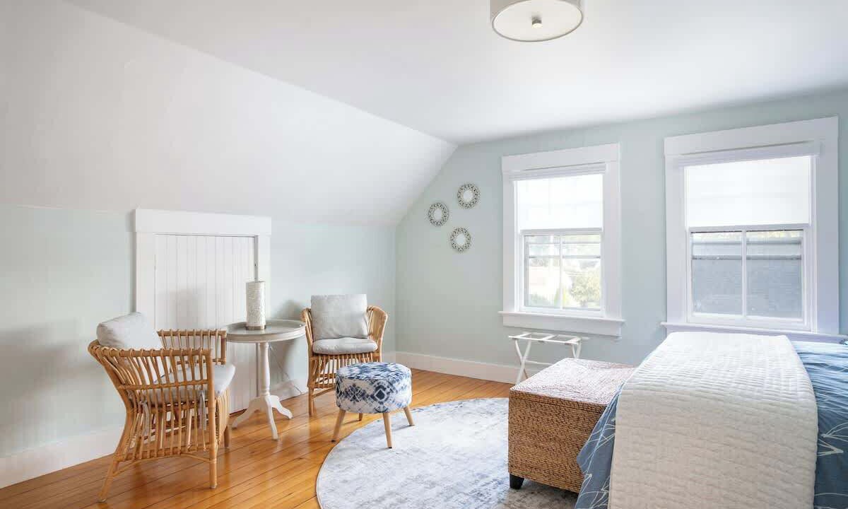 Photo of Bedroom in Fifth Ward