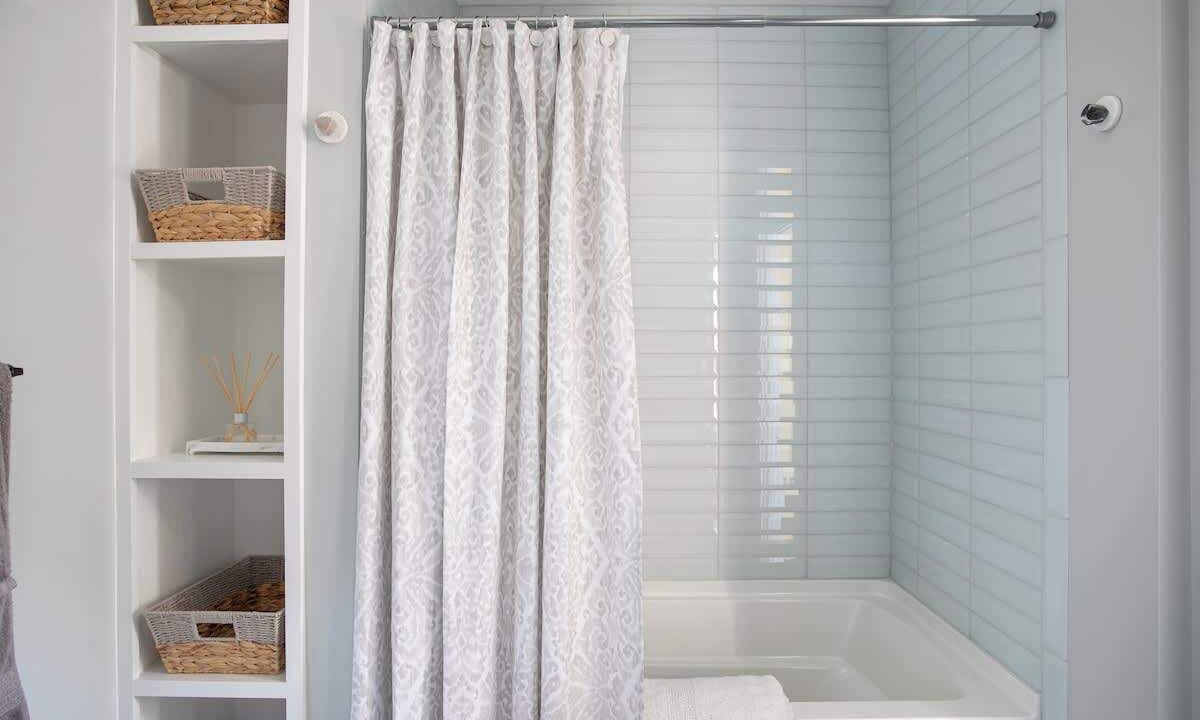 Photo of Bathroom in Fifth Ward