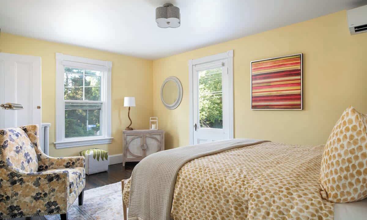 Photo of Bedroom in Fifth Ward