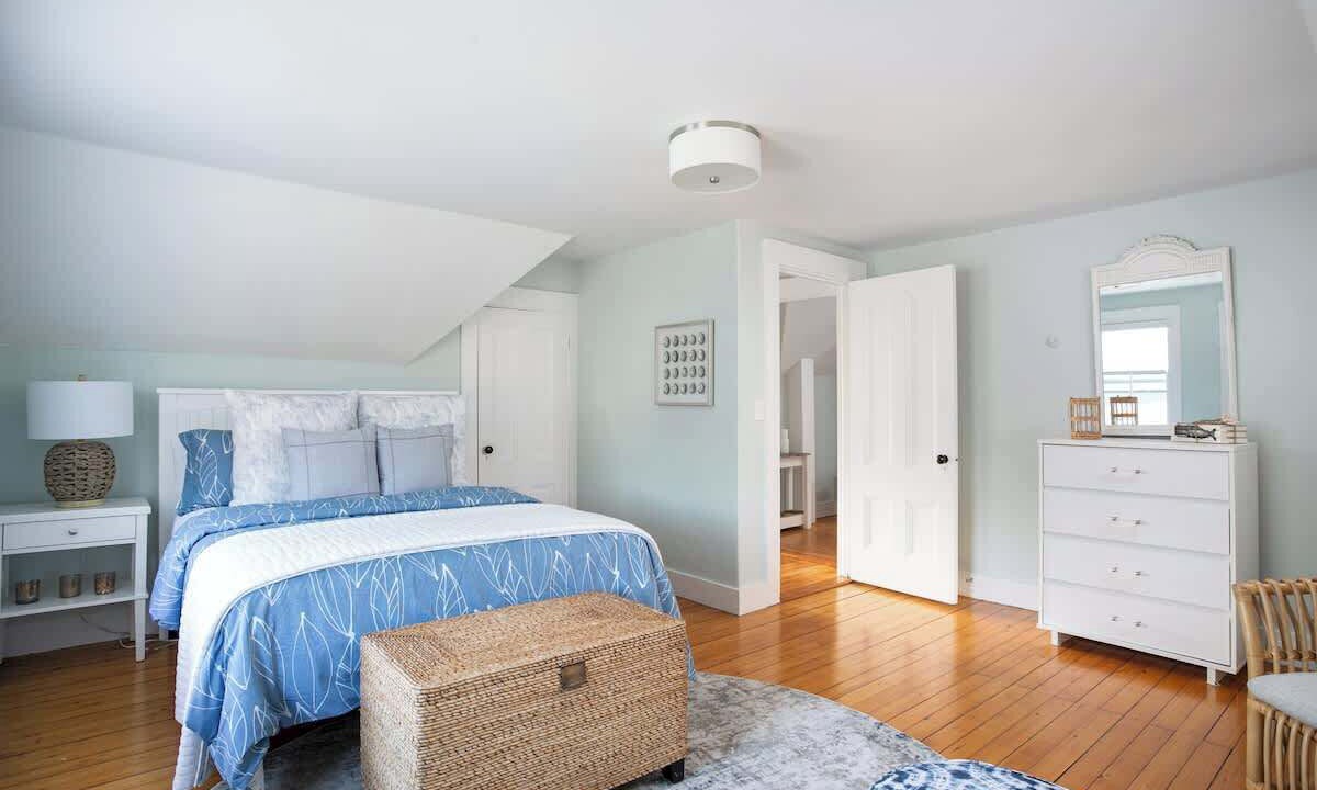 Photo of Bedroom in Fifth Ward