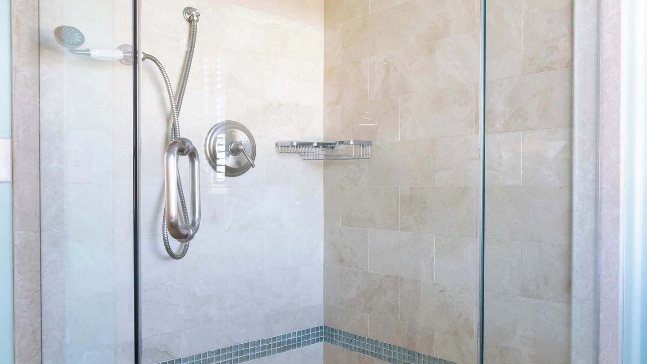 Photo of Bathroom in Easton's Point