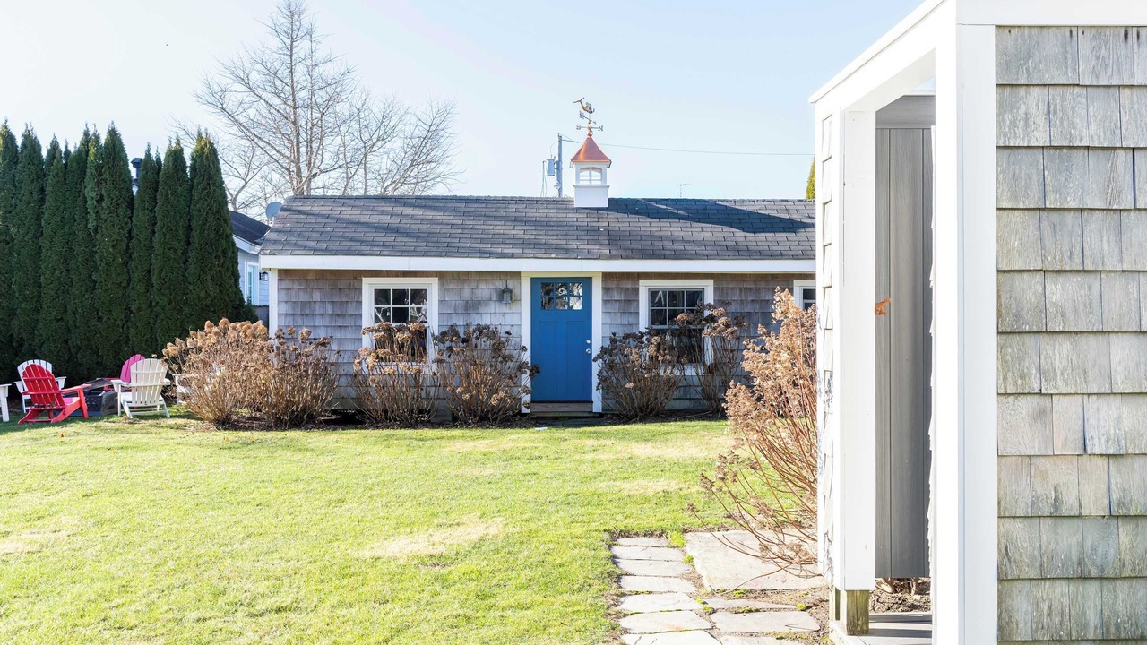 Photo of Outdoor in Easton's Point