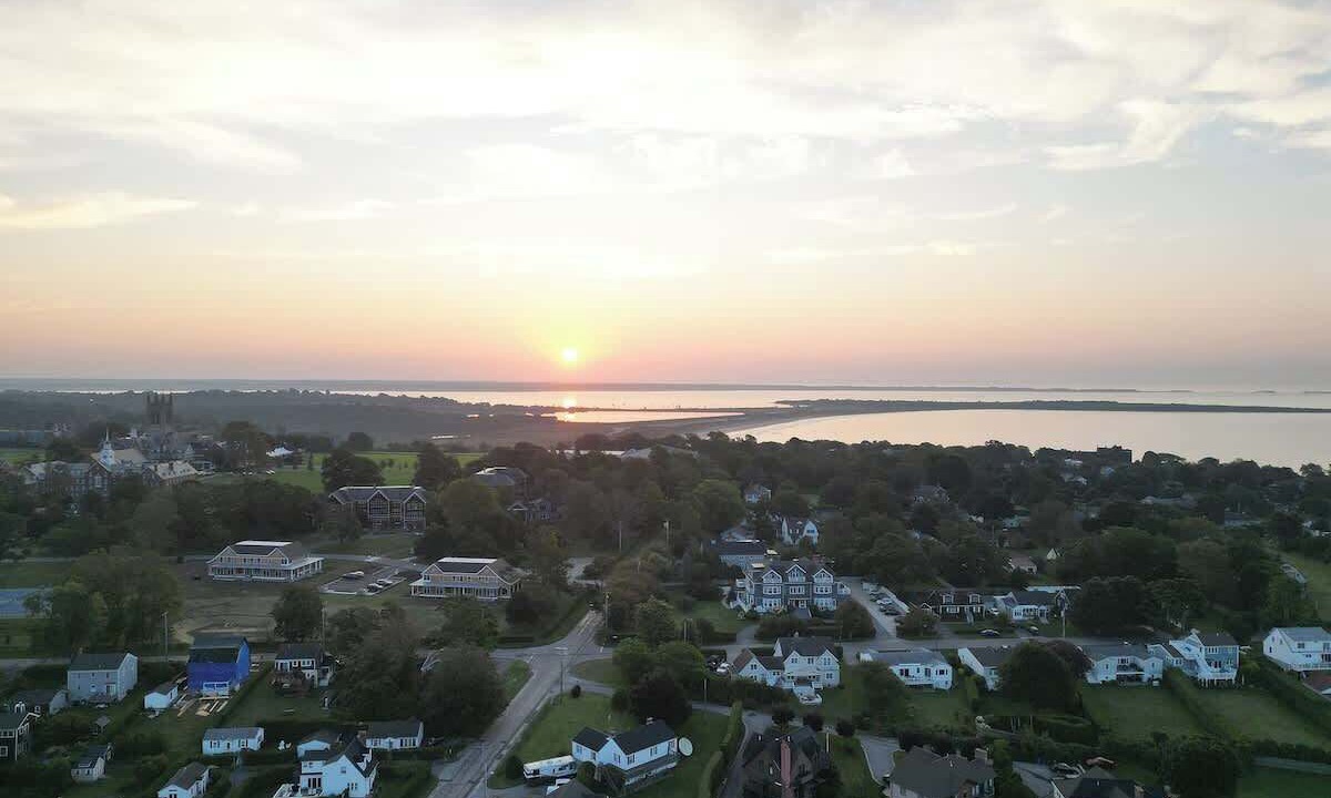 Photo of Outdoor in Easton's Point