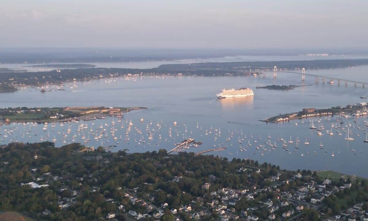 Photo of Outdoor in Easton's Point