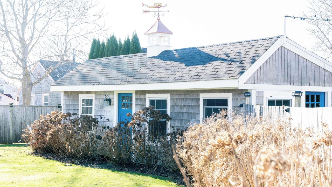 Photo of Outdoor in Easton's Point