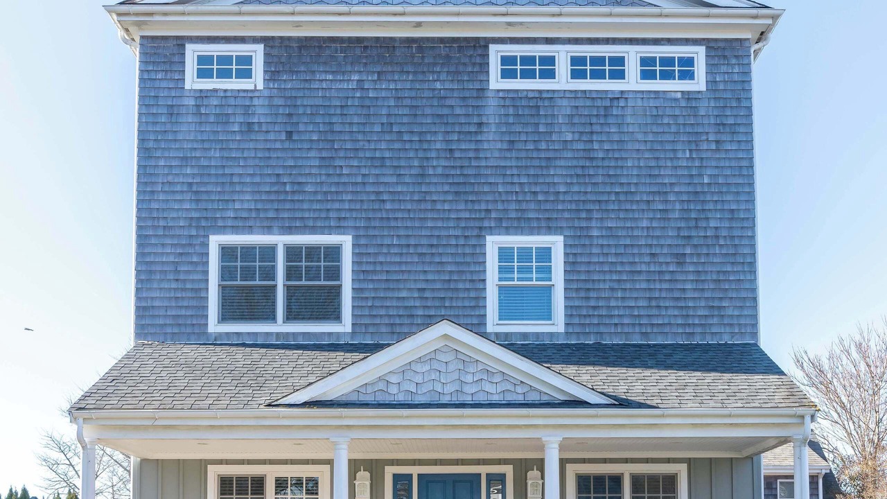 Photo of Outdoor in Easton's Point