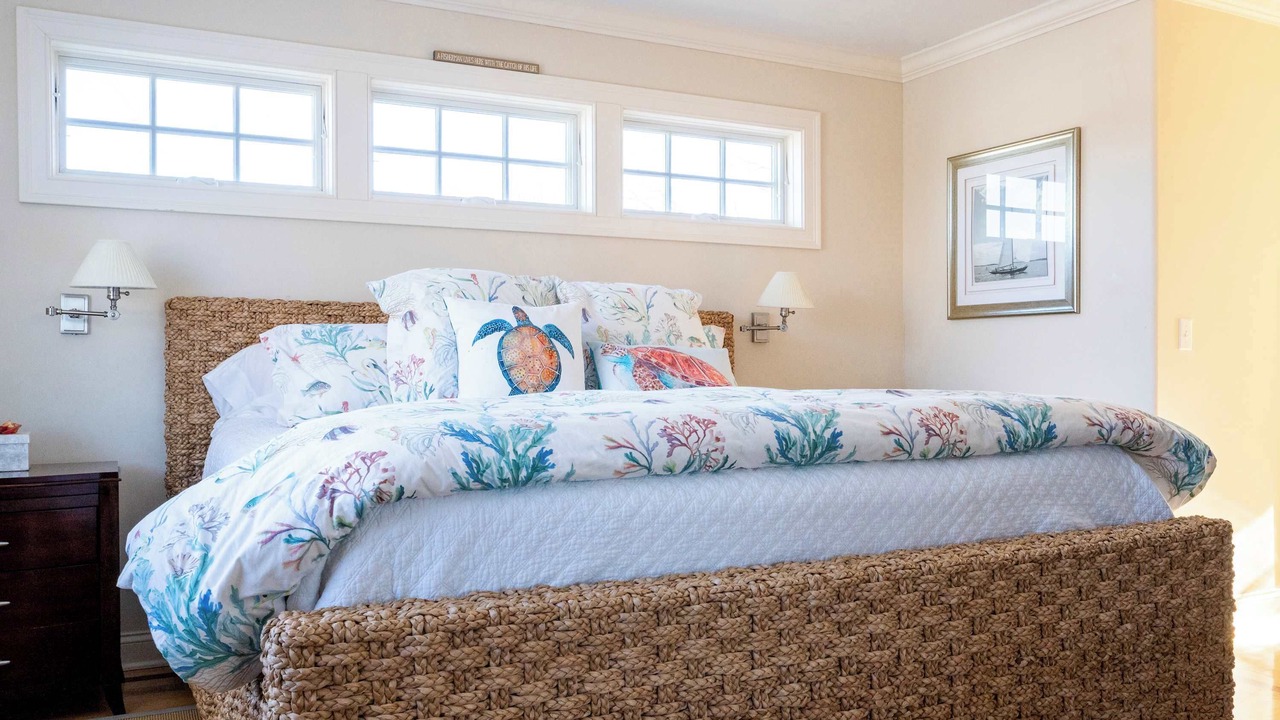 Photo of Bedroom in Easton's Point