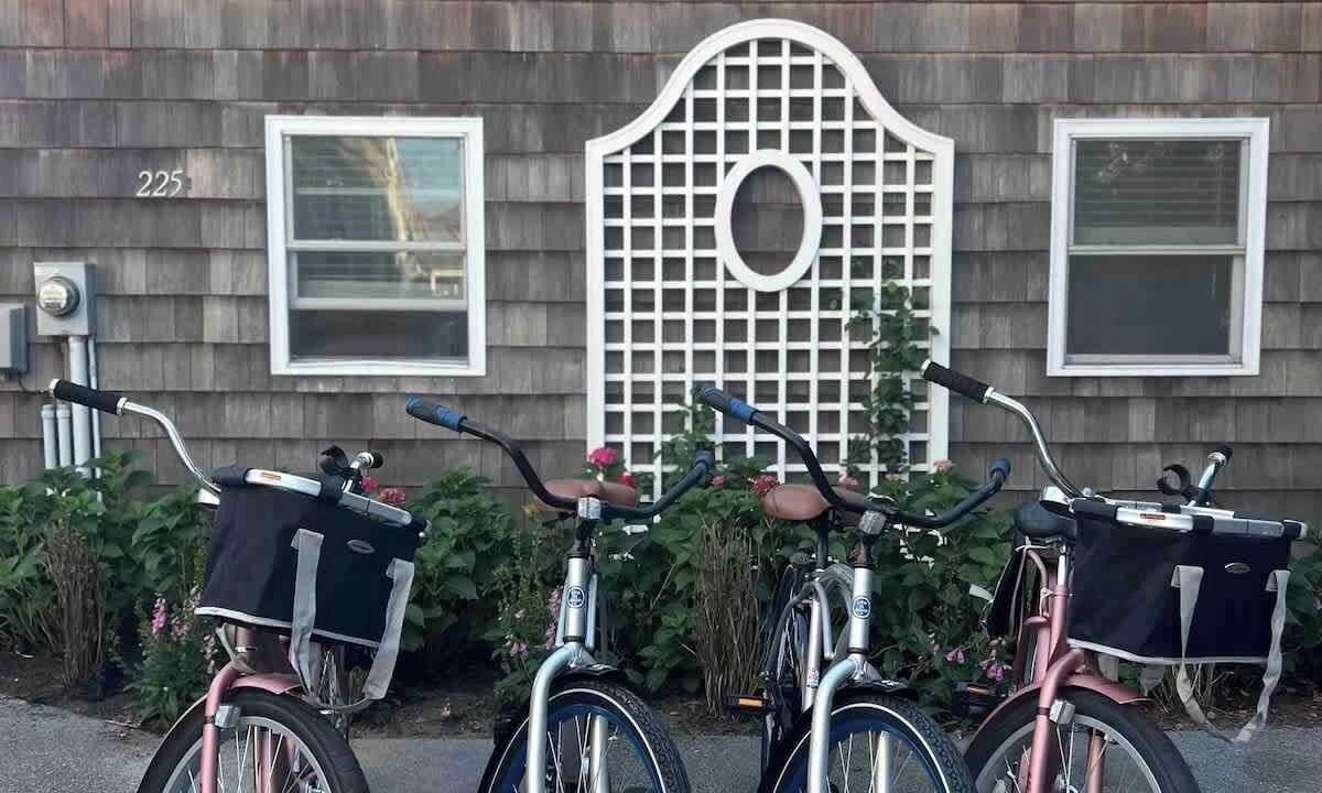 Photo of Outdoor in Easton's Point