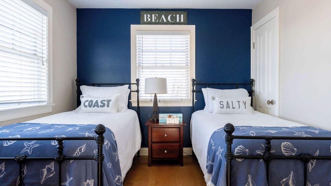 Photo of Bedroom in Easton's Point