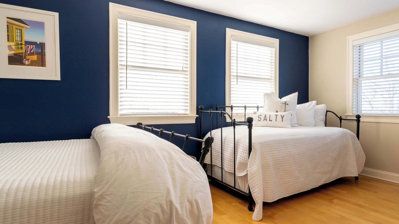 Photo of Bedroom in Easton's Point