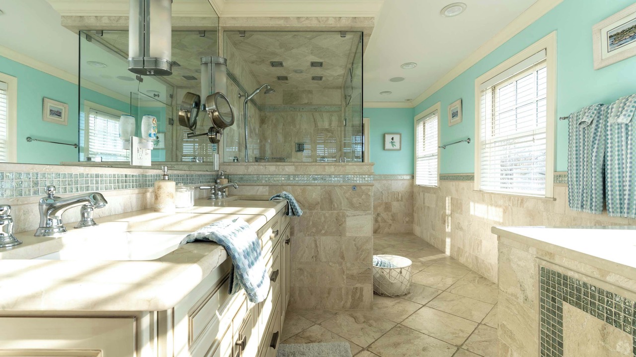 Photo of Bathroom in Easton's Point