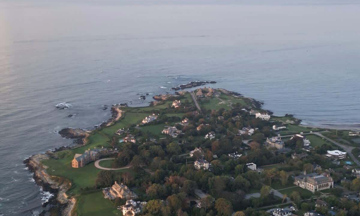 Photo of Outdoor in Easton's Point