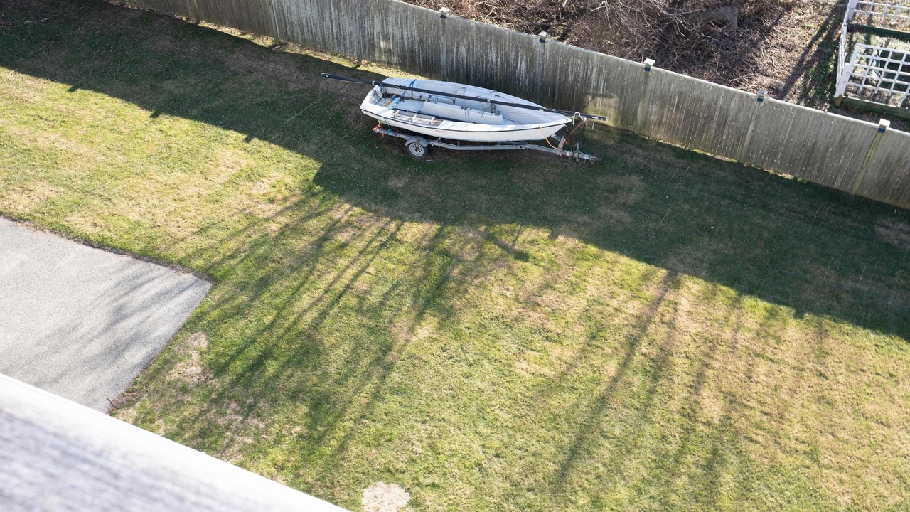 Photo of Outdoor in Easton's Point