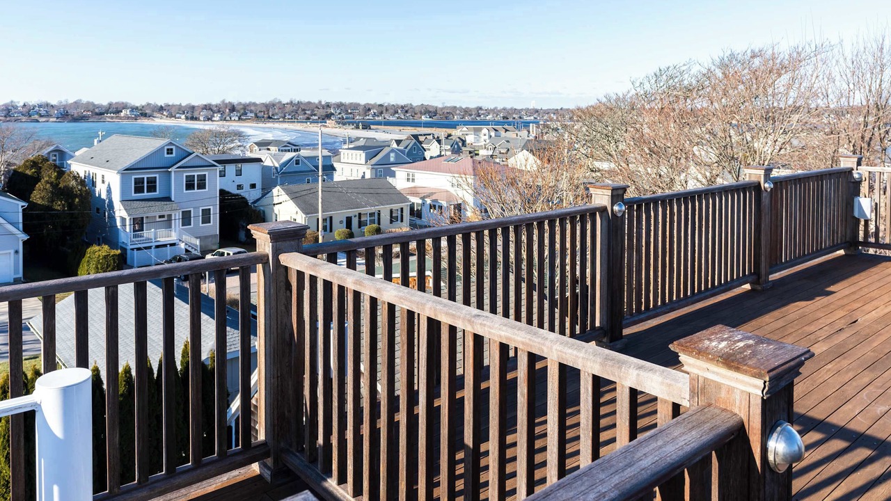 Photo of Outdoor in Easton's Point