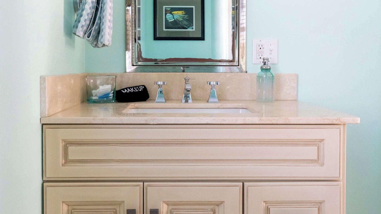 Photo of Bathroom in Easton's Point