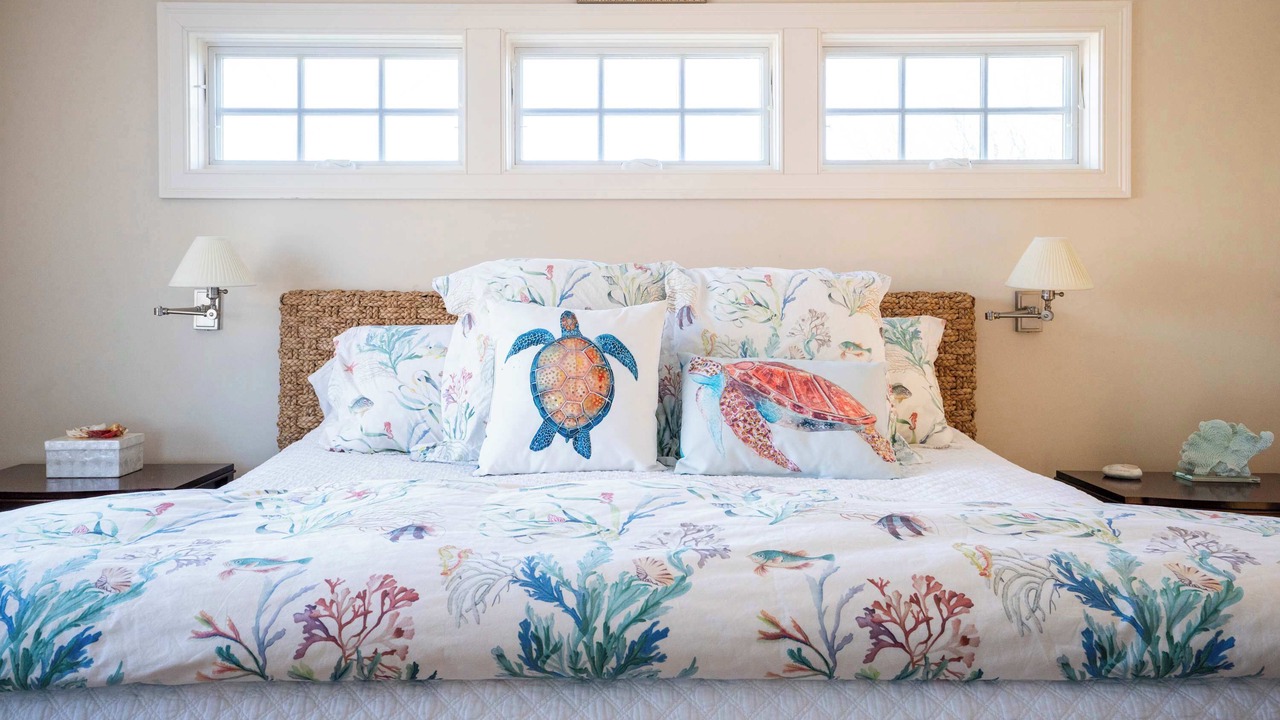 Photo of Bedroom in Easton's Point