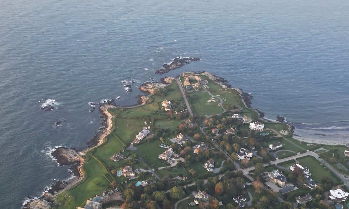 Photo of Outdoor in Easton's Point