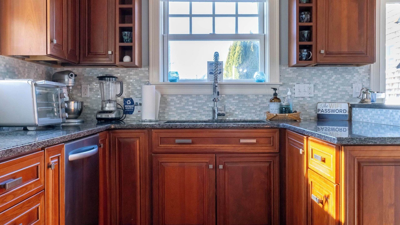 Photo of Kitchen in Easton's Point