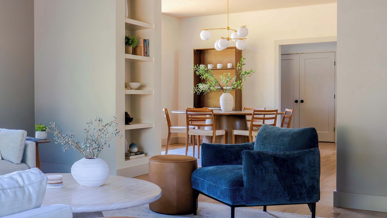 Photo of Livingroom in Portsmouth