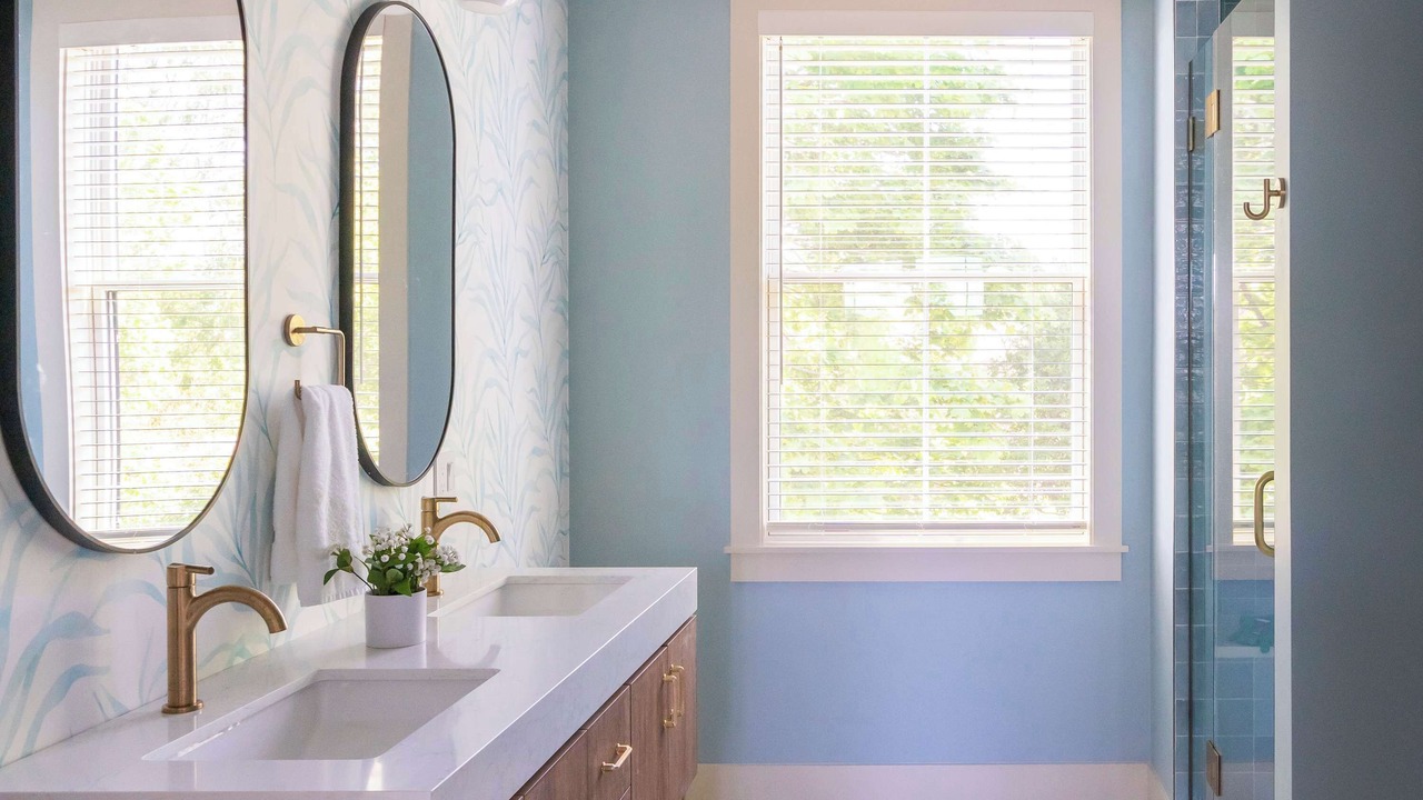 Photo of Bathroom in Portsmouth