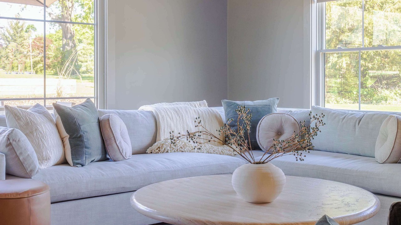Photo of Livingroom in Portsmouth