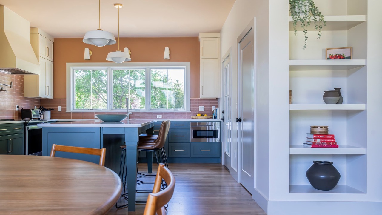 Photo of Kitchen in Portsmouth