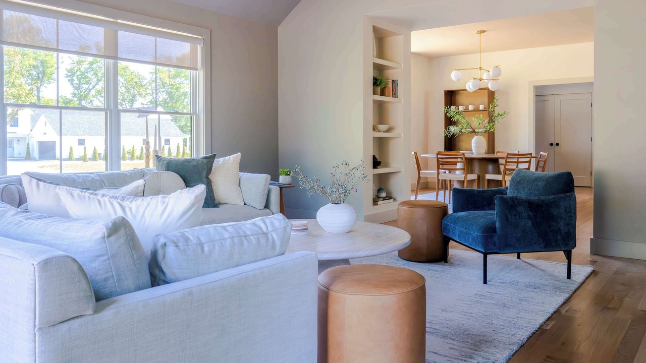 Photo of Livingroom in Portsmouth