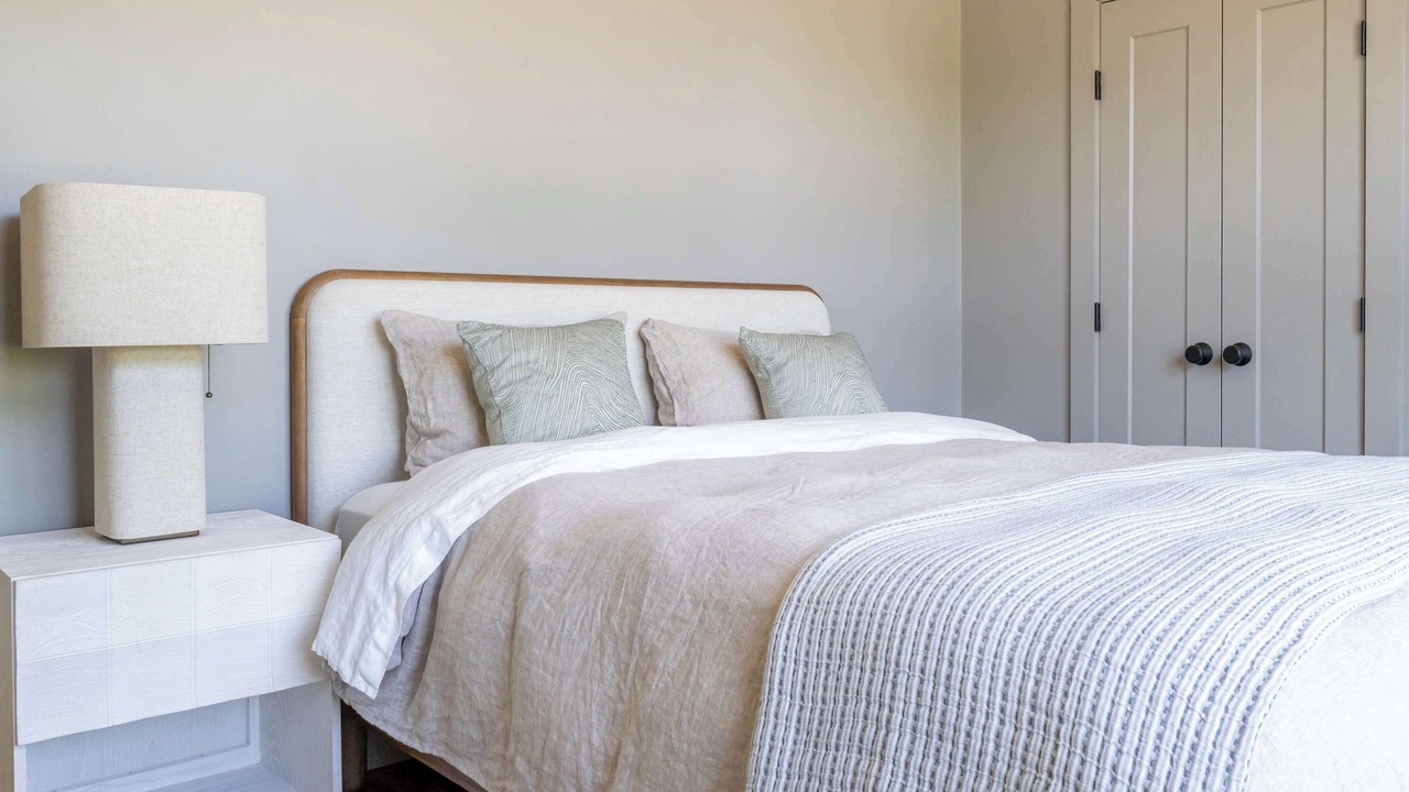 Photo of Bedroom in Portsmouth