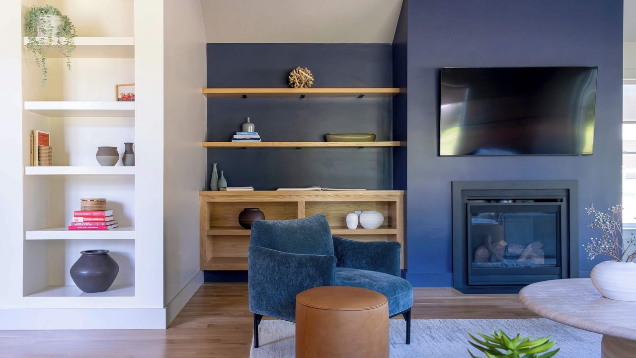 Photo of Livingroom in Portsmouth