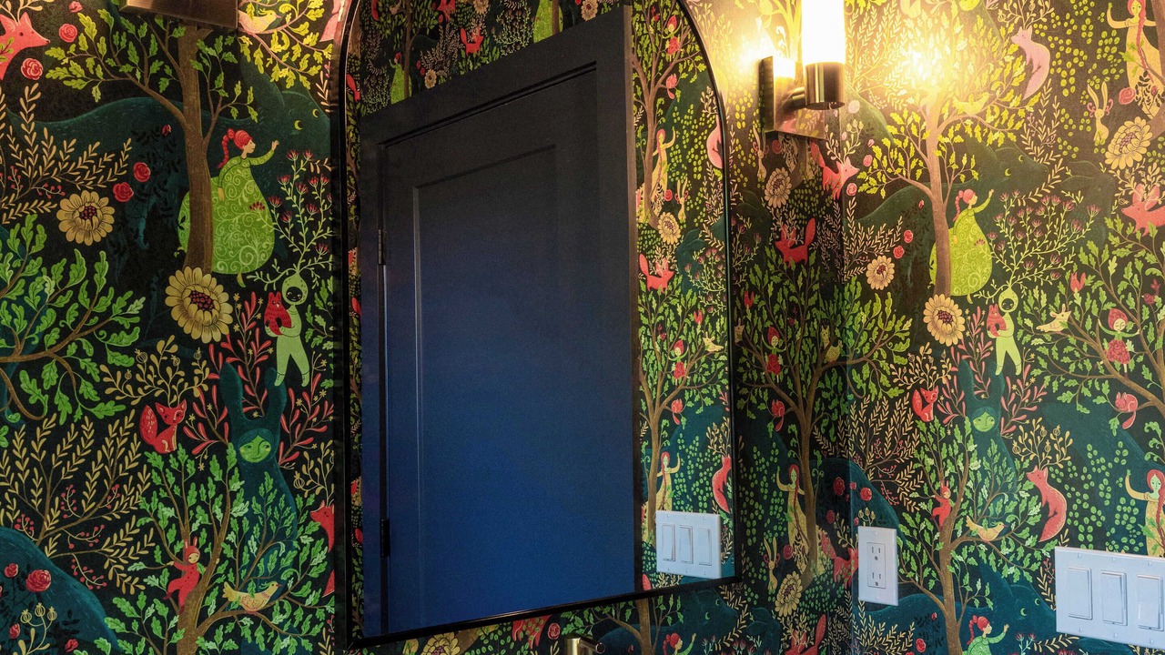 Photo of Bathroom in Portsmouth