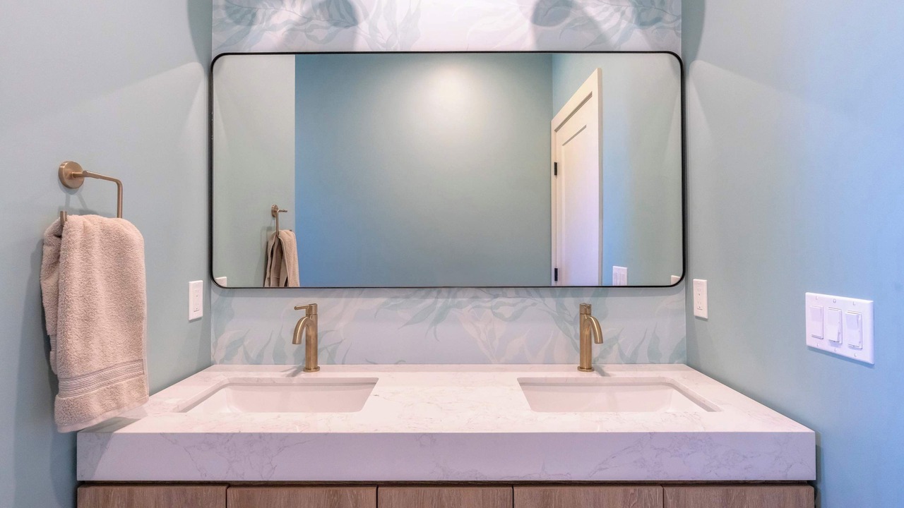 Photo of Bathroom in Portsmouth