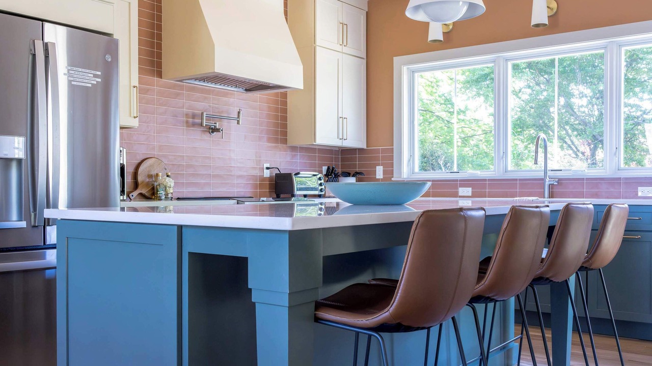 Photo of Kitchen in Portsmouth