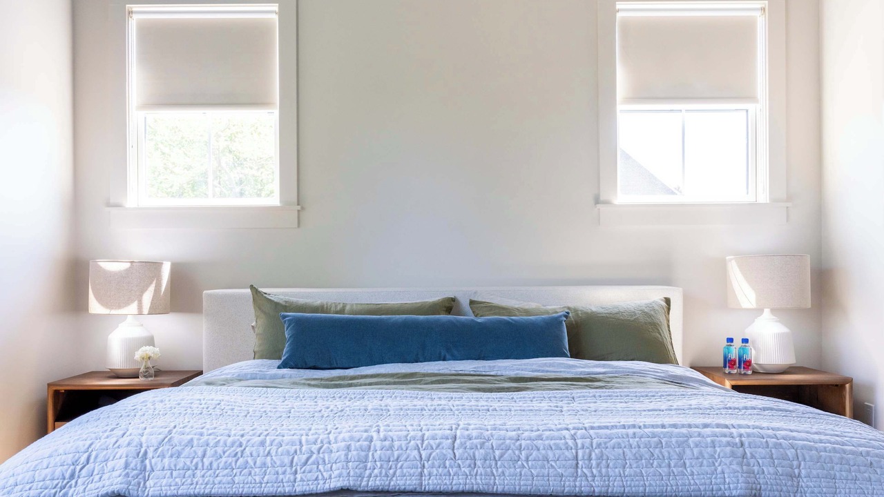 Photo of Bedroom in Portsmouth