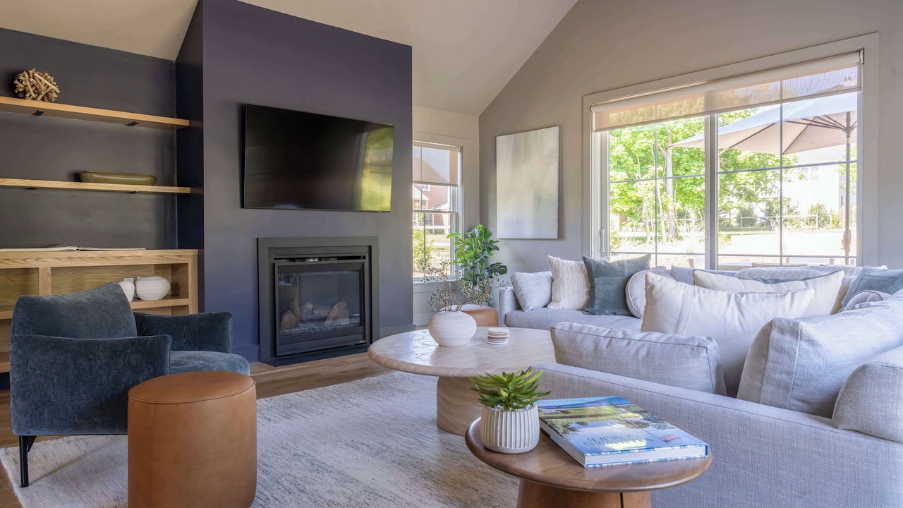 Photo of Livingroom in Portsmouth