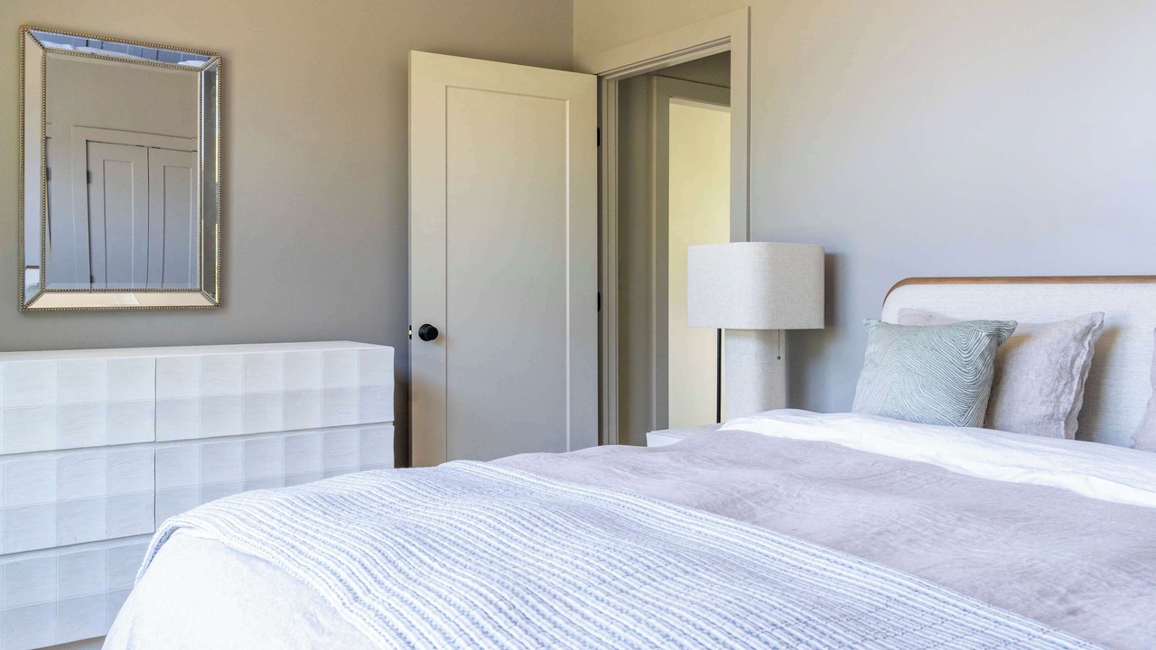 Photo of Bedroom in Portsmouth