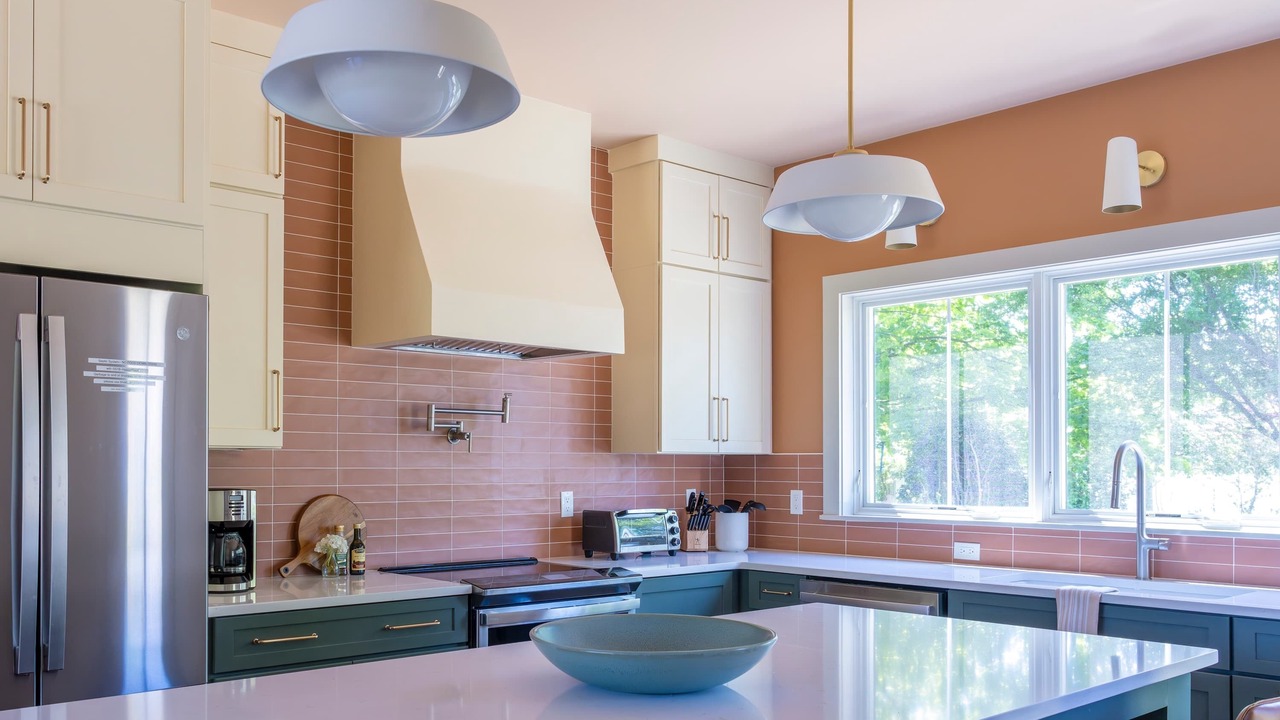Photo of Kitchen in Portsmouth