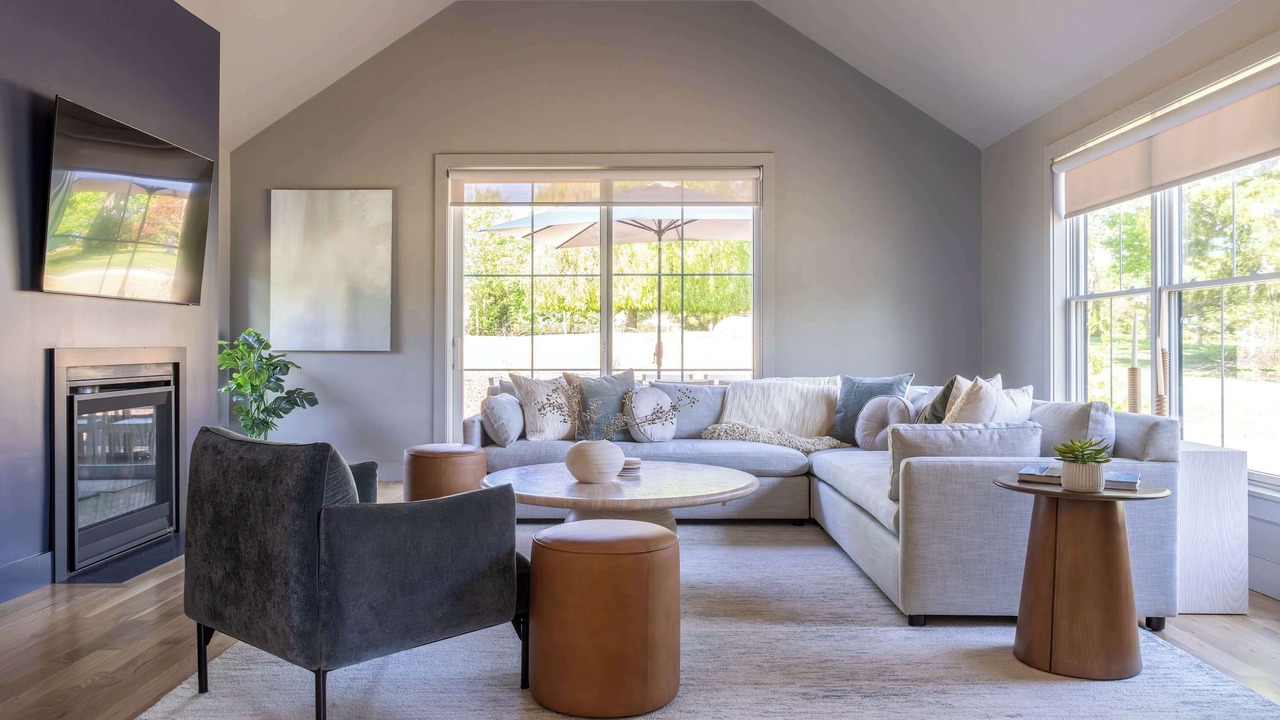 Photo of Livingroom in Portsmouth
