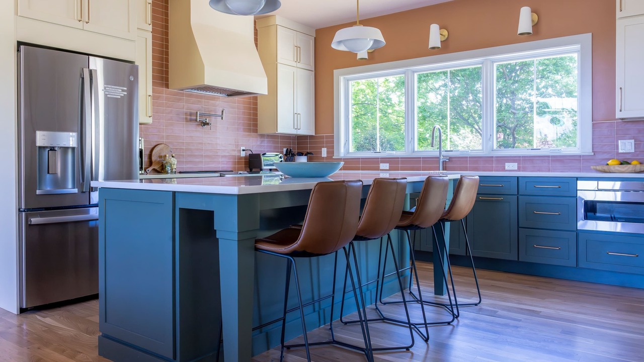 Photo of Kitchen in Portsmouth